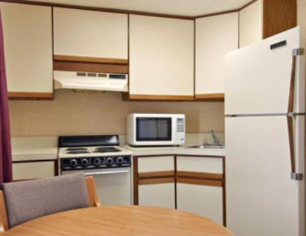 Econo Lodge Franklin Экстерьер фото