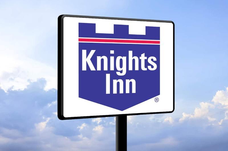 Econo Lodge Franklin Экстерьер фото