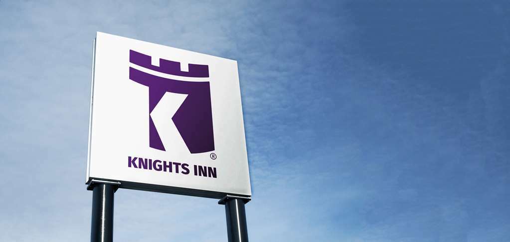 Econo Lodge Franklin Экстерьер фото
