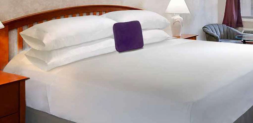 Econo Lodge Franklin Номер фото